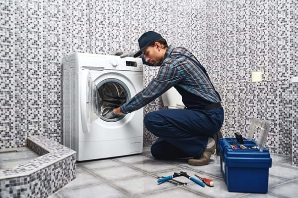 washing machine repair