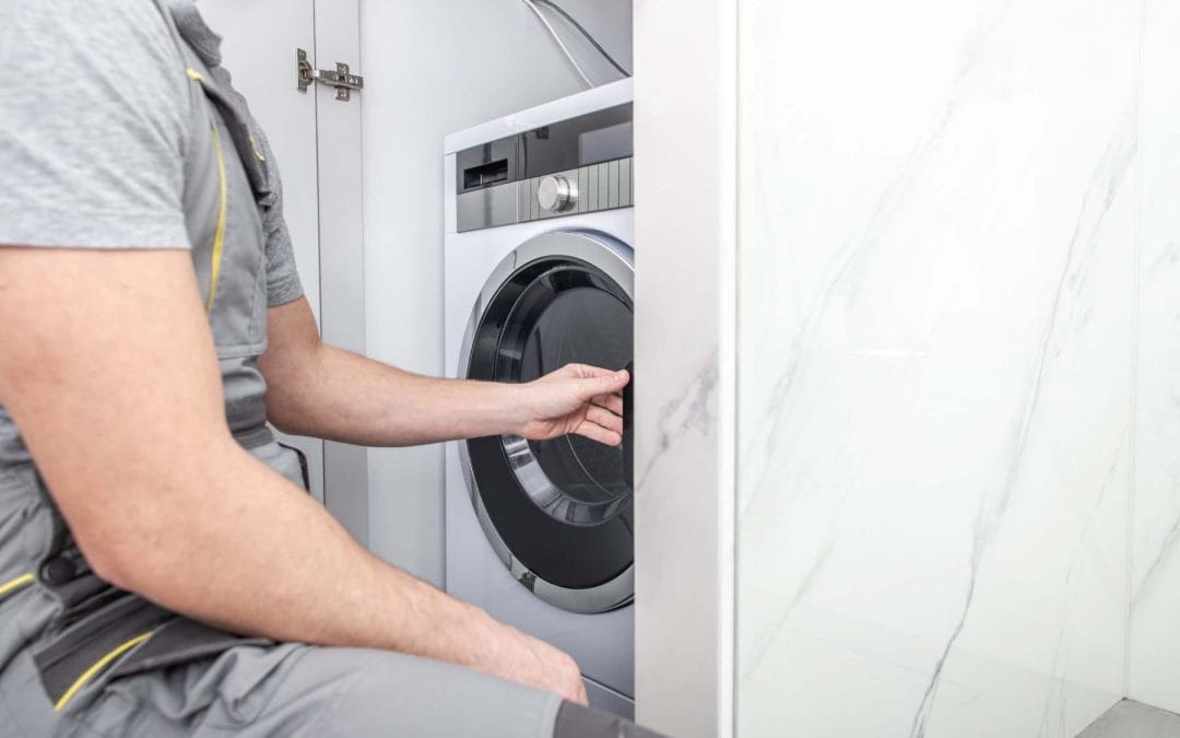 domestic appliance repairs Chester