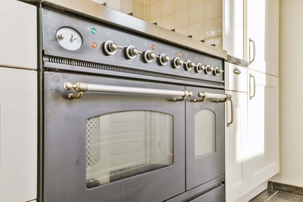 cooker repair in Chester