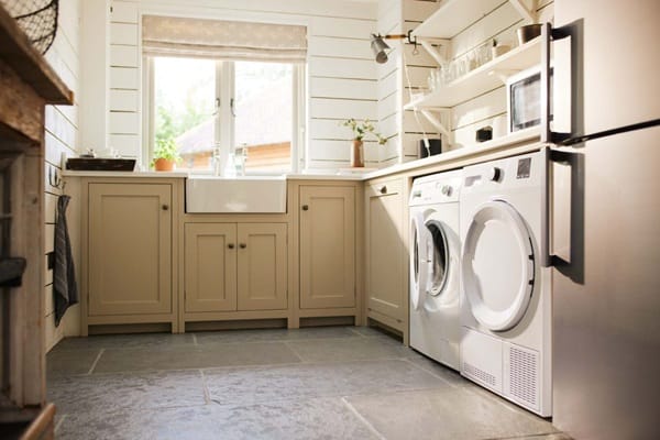 domestic appliance repairs