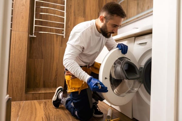 appliance repair